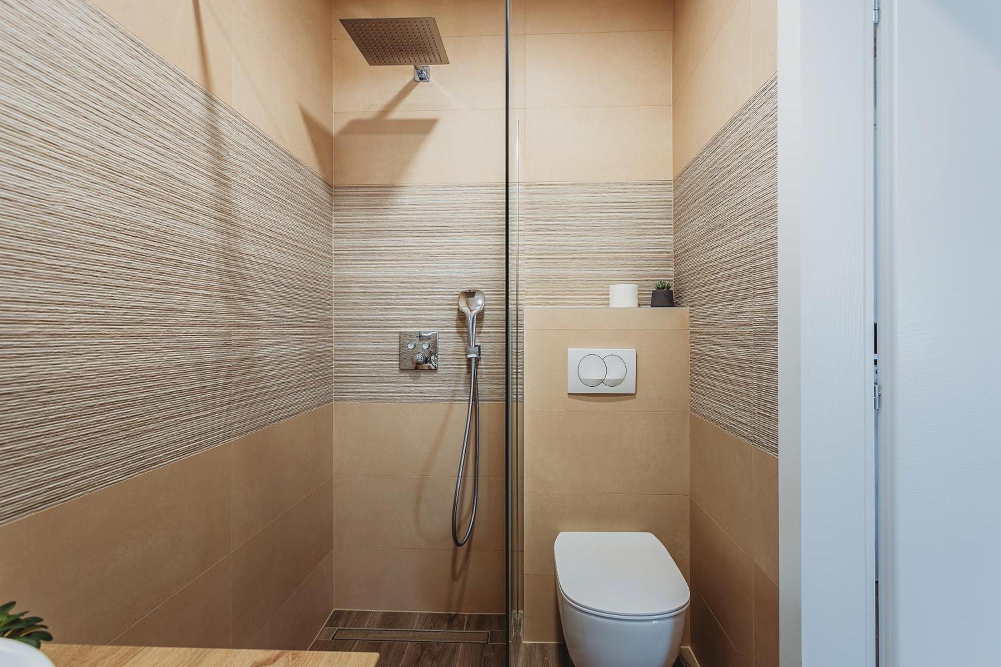 Four Elements Split Exterior foto